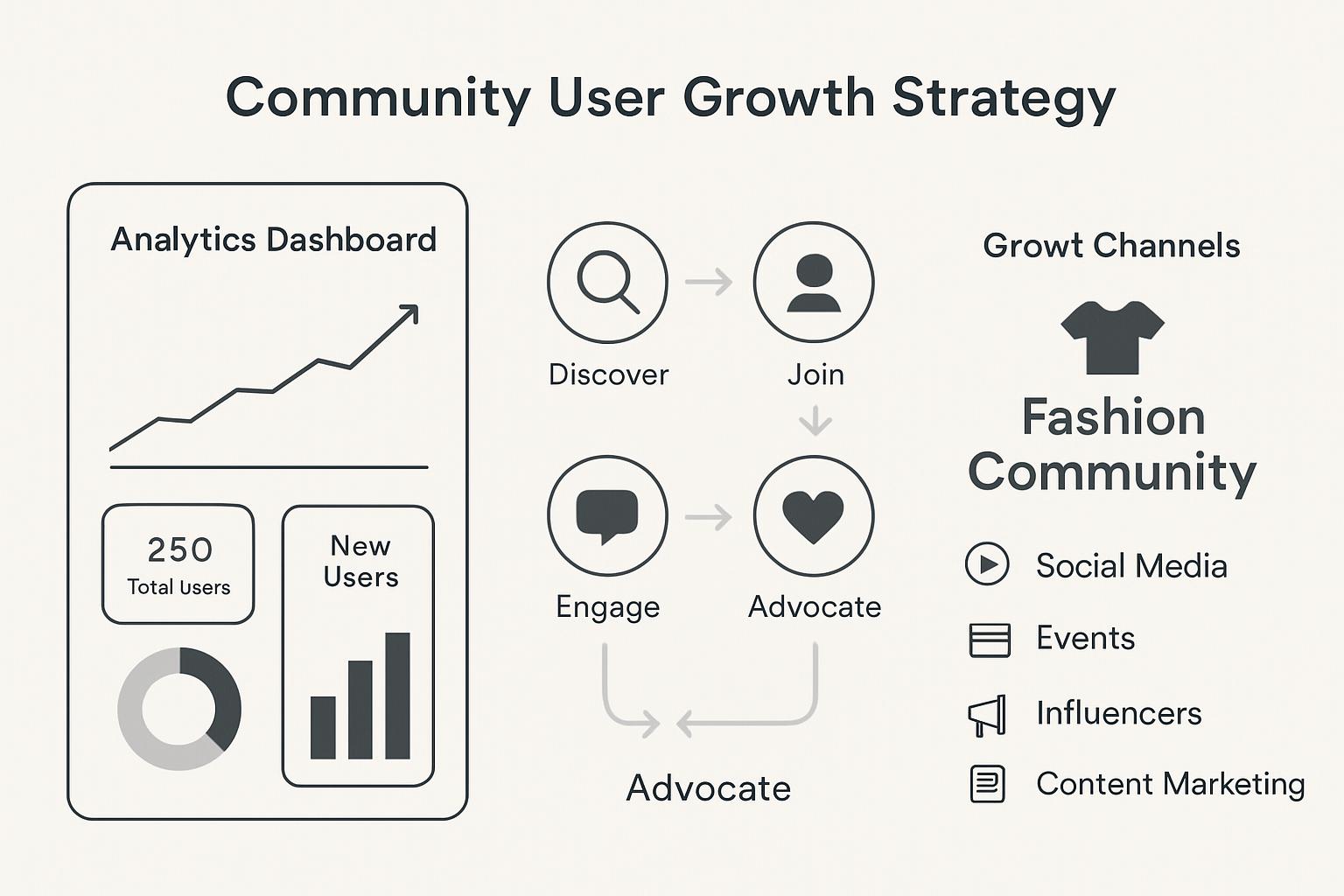 社群用户增长方案